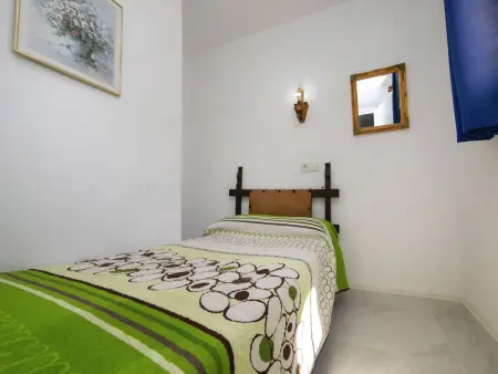 Richelieu, Maison 5 personnes à Calpe Calp - Photo 13