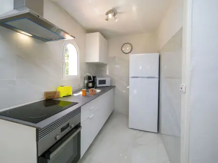 Richelieu, Maison 5 personnes à Calpe Calp - Photo 14