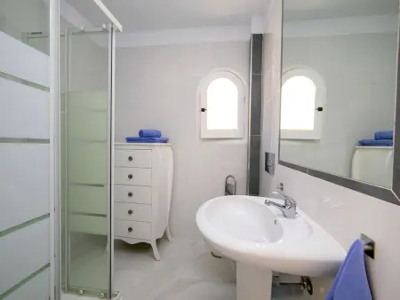 Richelieu, Maison 5 personnes à Calpe Calp - Photo 15