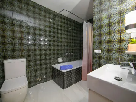 Richelieu, Maison 5 personnes à Calpe Calp - Photo 16