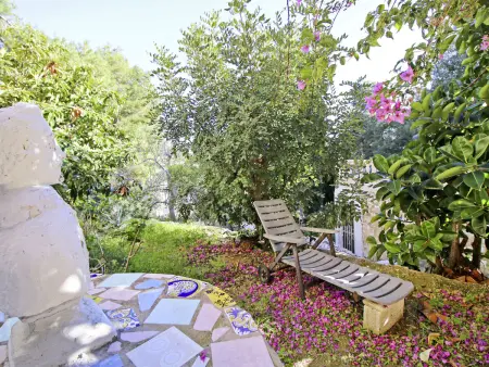 Richelieu, Maison 5 personnes à Calpe Calp - Photo 19