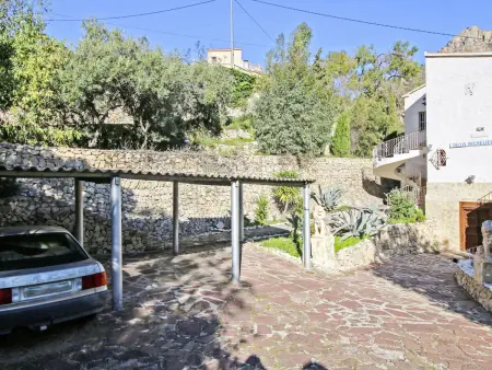 Richelieu, Maison 5 personnes à Calpe Calp - Photo 20