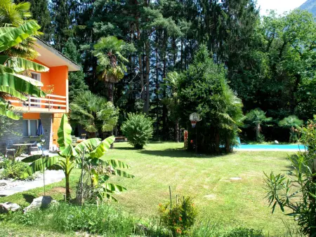 Vista Valle, Appartement 4 personnes à Castro - Photo 26