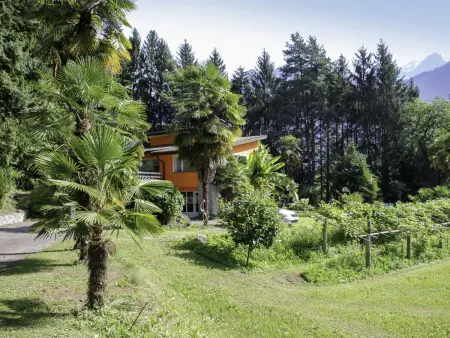 Vista Valle, Appartement 4 personnes à Castro - Photo 31