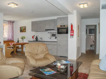 Poolside, Appartement 3 personnes à Castro - Photo 1