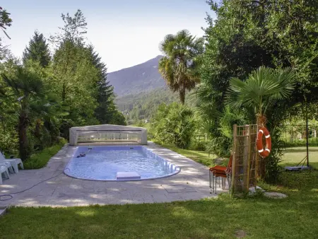 Poolside, Appartement 3 personnes à Castro - Photo 4