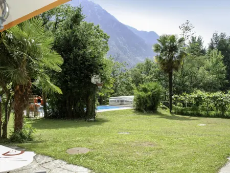 Poolside, Appartement 3 personnes à Castro - Photo 8