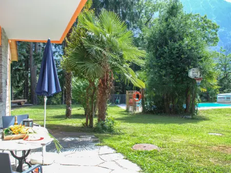 Poolside, Appartement 3 personnes à Castro - Photo 9