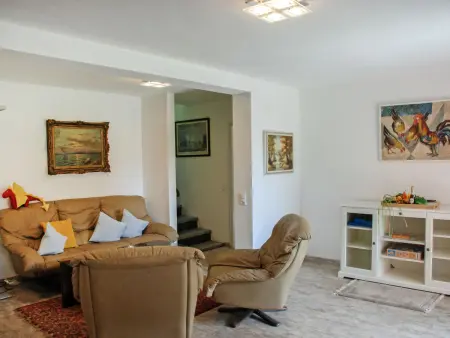 Poolside, Appartement 3 personnes à Castro - Photo 10