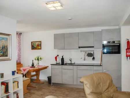 Poolside, Appartement 3 personnes à Castro - Photo 11