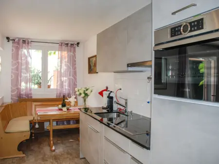 Poolside, Appartement 3 personnes à Castro - Photo 12