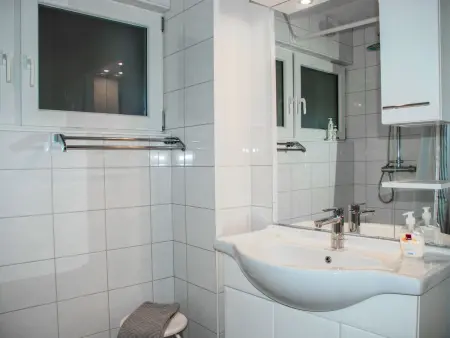 Poolside, Appartement 3 personnes à Castro - Photo 13