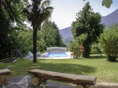 Poolside, Appartement 3 personnes à Castro - Photo 15