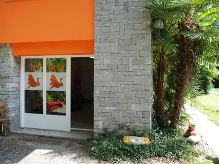 Poolside, Appartement 3 personnes à Castro - Photo 17