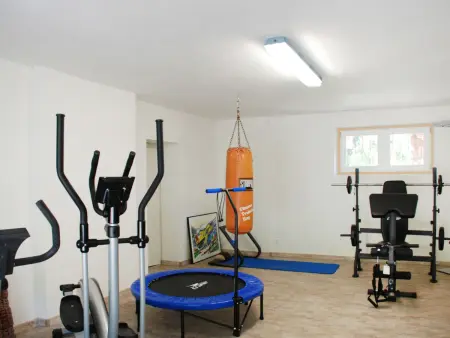 Poolside, Appartement 3 personnes à Castro - Photo 18