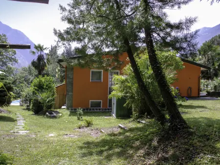 Poolside, Appartement 3 personnes à Castro - Photo 21