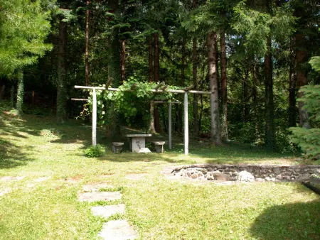Poolside, Appartement 3 personnes à Castro - Photo 22