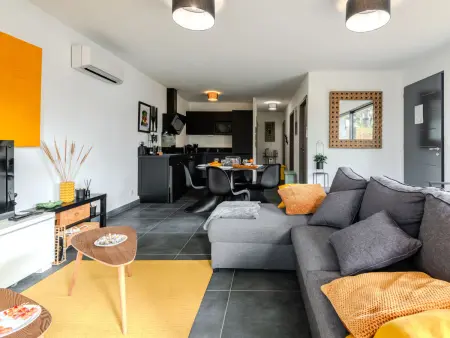 palot 17, Maison 4 personnes à Mimizan - Photo 3