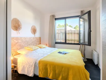 palot 17, Maison 4 personnes à Mimizan - Photo 4