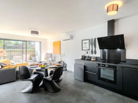 palot 17, Maison 4 personnes à Mimizan - Photo 7