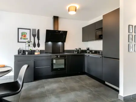 palot 17, Maison 4 personnes à Mimizan - Photo 8