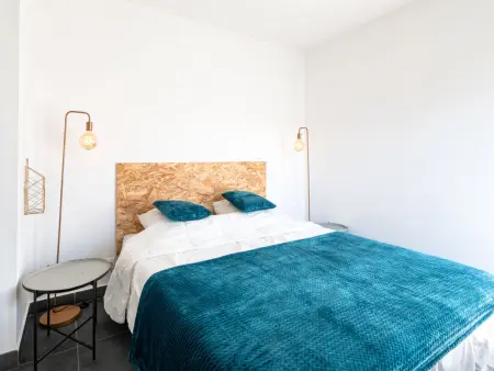 palot 17, Maison 4 personnes à Mimizan - Photo 9