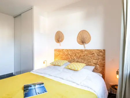 palot 17, Maison 4 personnes à Mimizan - Photo 10