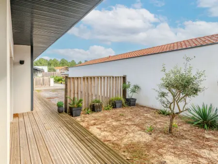 palot 17, Maison 4 personnes à Mimizan - Photo 15