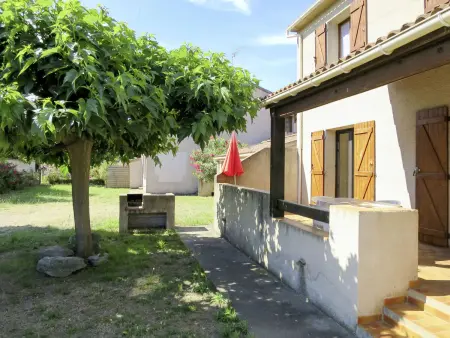 Dami II, Appartement 4 personnes à Moriani Plage - Photo 1