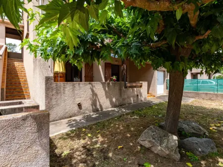 Dami II, Appartement 4 personnes à Moriani Plage - Photo 2