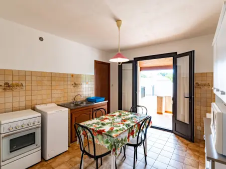 Dami II, Appartement 4 personnes à Moriani Plage - Photo 4