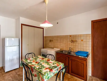 Dami II, Appartement 4 personnes à Moriani Plage - Photo 5