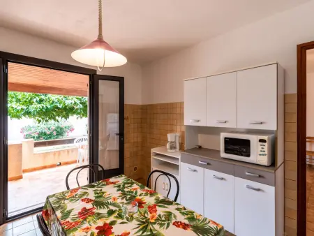 Dami II, Appartement 4 personnes à Moriani Plage - Photo 6
