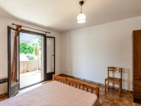 Dami II, Appartement 4 personnes à Moriani Plage - Photo 9