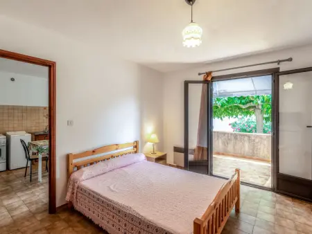 Dami II, Appartement 4 personnes à Moriani Plage - Photo 10