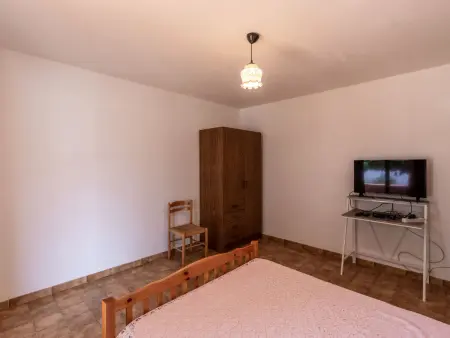 Dami II, Appartement 4 personnes à Moriani Plage - Photo 11
