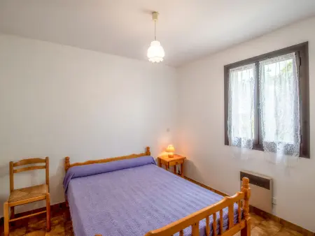Dami II, Appartement 4 personnes à Moriani Plage - Photo 12