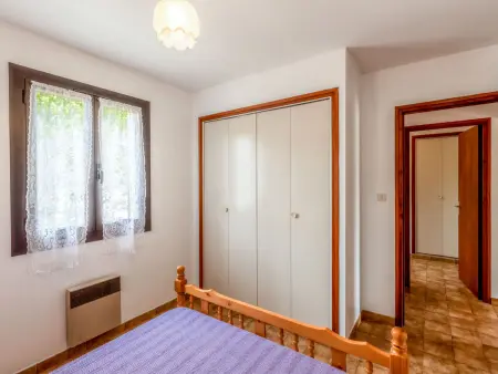 Dami II, Appartement 4 personnes à Moriani Plage - Photo 13