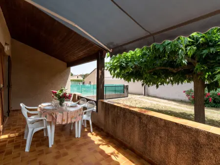 Dami II, Appartement 4 personnes à Moriani Plage - Photo 16