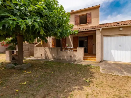 Dami II, Appartement 4 personnes à Moriani Plage - Photo 17