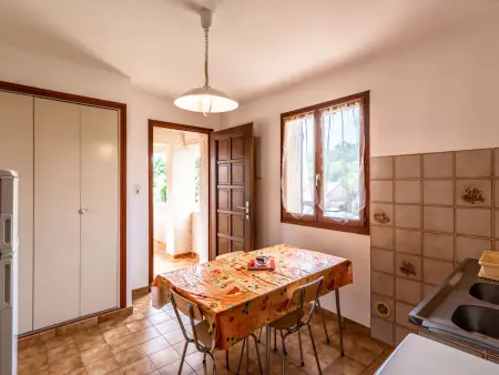 Dami II, Appartement 4 personnes à Moriani Plage - Photo 5