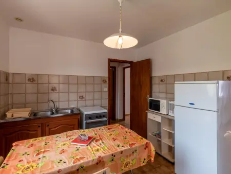 Dami II, Appartement 4 personnes à Moriani Plage - Photo 6