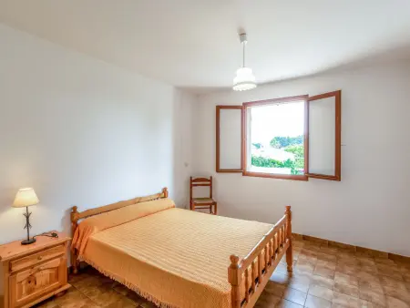 Dami II, Appartement 4 personnes à Moriani Plage - Photo 8