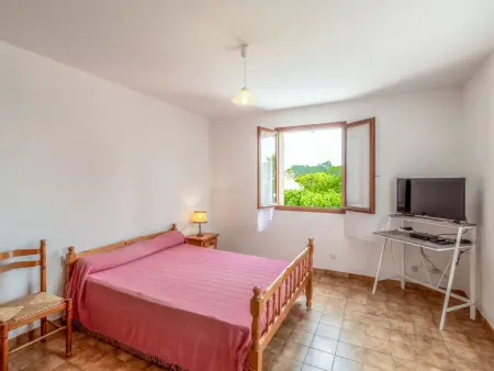 Dami II, Appartement 4 personnes à Moriani Plage - Photo 11