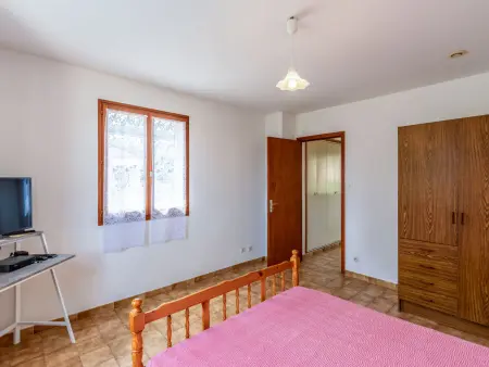 Dami II, Appartement 4 personnes à Moriani Plage - Photo 12