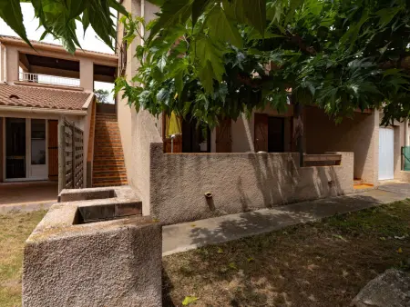 Dami II, Appartement 4 personnes à Moriani Plage - Photo 15