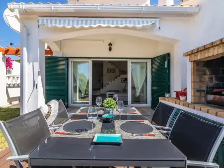 Roberts, Maison 4 personnes à Albufeira - Photo 3