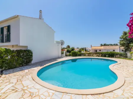 Roberts, Maison 4 personnes à Albufeira - Photo 4