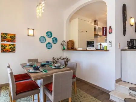 Roberts, Maison 4 personnes à Albufeira - Photo 6