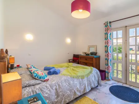 Roberts, Maison 4 personnes à Albufeira - Photo 8